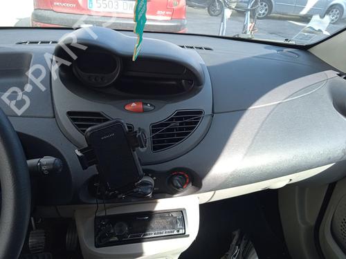 Front left window mechanism RENAULT TWINGO II (CN0_) 1.2 16V (CN04, CN0B) | BP28183837C22  - Image 25