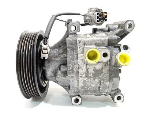 AC compressor TOYOTA COROLLA (_E12_) 1.4 D (NDE120_, NDE120R) | BP23244113M34 - Image 3