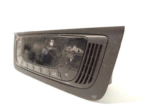 Climate control SEAT IBIZA IV (6J5, 6P1)  | BP11328677I5 