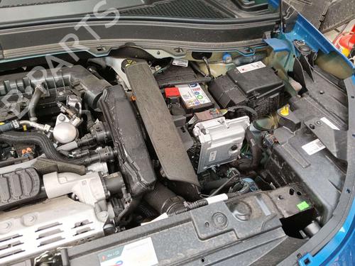 Gearbox OPEL FRONTERA (OV24) 1.2 MHEV | BP39431544M3 - Image 19