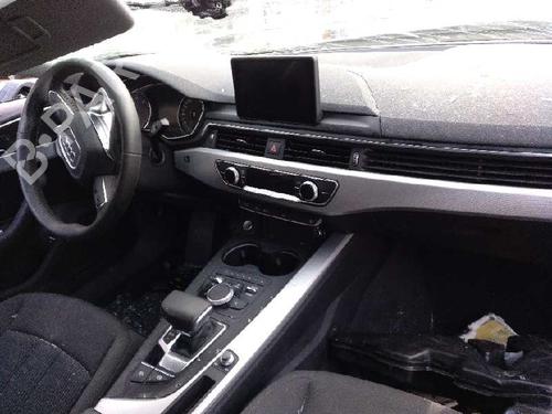 Alternator AUDI A4 B9 Avant (8W5, 8WD)  | BP5115967M7 