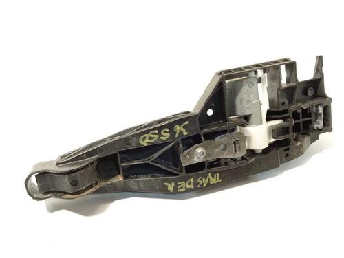 Rear right exterior door handle PEUGEOT 308 I (4A_, 4C_) 1.6 HDi | BP6822057C130 
