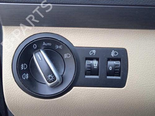 Rear wiper motor VW TOURAN (1T3) 1.6 TDI | BP16239404M102 