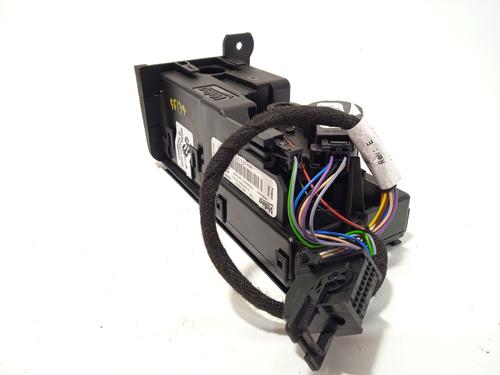 Electronic module PEUGEOT 3008 II SUV (MC_, MR_, MJ_, M4_) 1.6 THP 165 (M45GYW, M45GZW, M45GYV) | BP23130101M83 