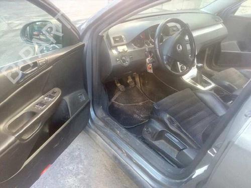 Fuse box VW PASSAT B6 (3C2) 2.0 TDI 16V | BP5129673E1 