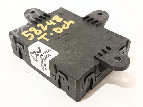 Electronic module FORD MONDEO IV (BA7) 2.0 TDCi | BP35727745M83 - Image 3
