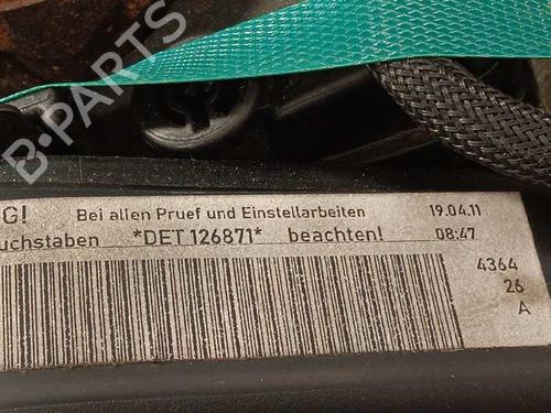 Engine AUDI A4 B9 (8W2, 8WC) 2.0 TDI | BP15636097M1 - Image 6