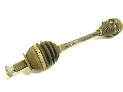 Used Left front driveshaft Left front driveshaft 23536607 23536607
