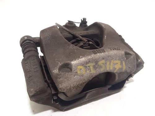 Used Left front brake caliper MINI MINI (F55) One (102 hp) 14520045