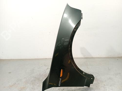 Used Right front fenders BMW X3 (E83) 2.0 d (150 hp) 32502703