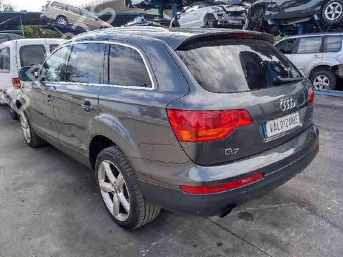 AC radiator AUDI Q7 (4LB) 3.0 TDI quattro | BP6928184M32 