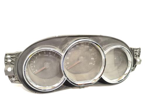 Instrument cluster DACIA DUSTER (HS_) 1.5 dCi | BP26653355C47 