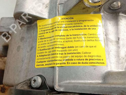 Gearbox SKODA FABIA IV (PJ3) 1.5 TSI | BP38348457M3 - Image 6