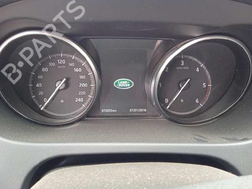 Rear mirror LAND ROVER DISCOVERY SPORT (L550)  | BP10145835I6 