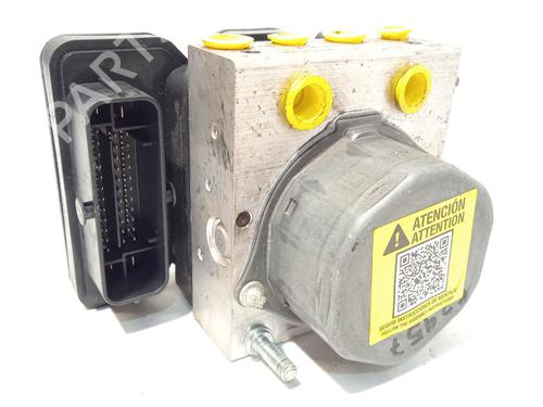 Used ABS pump RENAULT CAPTUR I (J5_, H5_) [2013-2025]  29333464