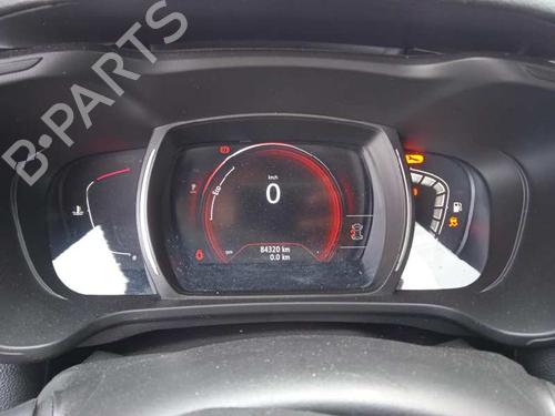 Right front driveshaft RENAULT KADJAR (HA_, HL_) | BP12150013M39