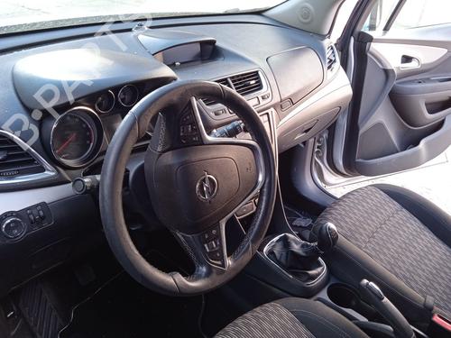 Intercooler OPEL MOKKA / MOKKA X (J13) 1.4 (_76) | BP19403956M30 