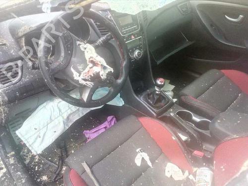 Throttle body HYUNDAI i30 (GD) 1.6 T-GDI | BP6118872M82