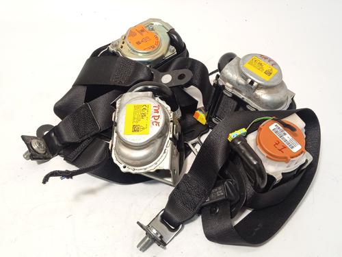 Airbag Kit MERCEDES-BENZ EQA (H243) EQA 250+ (243.702) | BP29965116C86