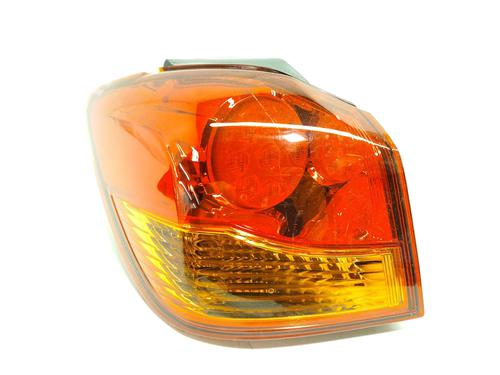 Left taillight MITSUBISHI ASX (GA_W_) 1.6 DI-D 4WD | BP30687098C34 - Image 2