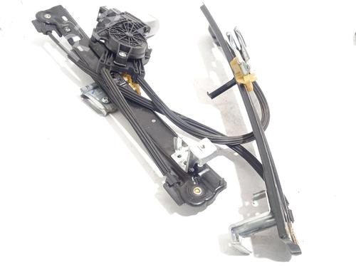 Used Front right window mechanism SEAT IBIZA IV (6J5, 6P1) 1.6 TDI (90 hp) 32103713
