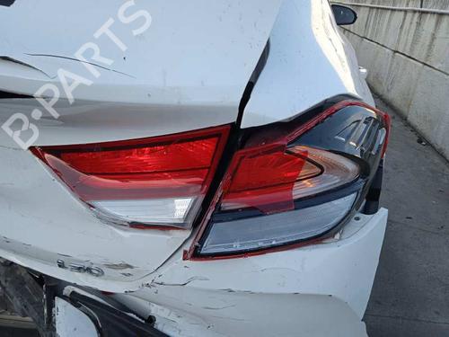 Steering rack HYUNDAI i30 (PDE, PD, PDEN) 1.0 T-GDI | BP23105735M22 