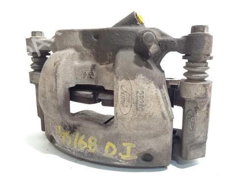 Used Left front brake caliper FORD TRANSIT CUSTOM V362 Van (FY, FZ) [2012-2026]  11562569