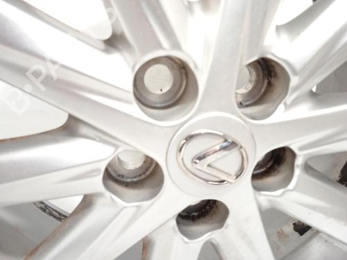 Rim LEXUS CT (ZWA10_) 200h (ZWA10_, ZWA10R) | BP19254773C45 
