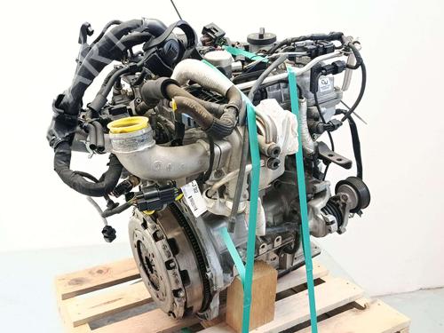 Engine HYUNDAI i30 (PDE, PD, PDEN) 1.0 T-GDI | BP38325033M1 - Image 3