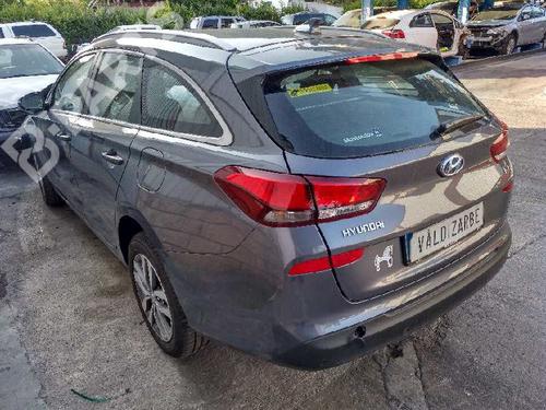 Rear left exterior door handle HYUNDAI i30 Estate (PDE) 1.4 T-GDI | BP6806908C130  - Image 18