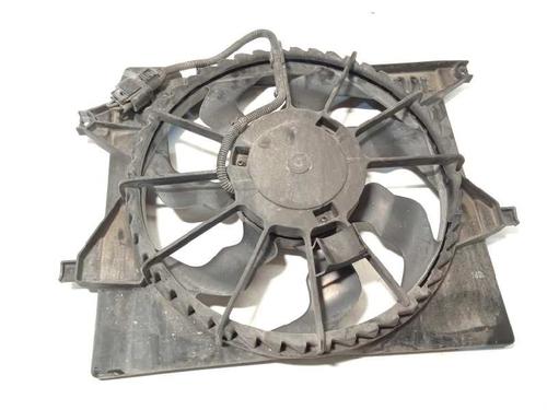 Radiator fan KIA VENGA (YN)  | BP15894291M35 