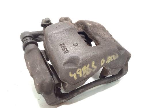 Used Right front brake caliper MINI MINI CLUBMAN (R55) Cooper D (109 hp) 12121504