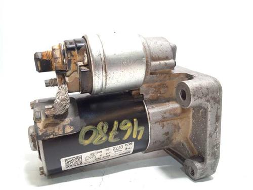 Used Starter CITROËN C3 AIRCROSS II (2R_, 2C_) 1.2 PureTech 110 (2RHNZB, 2RHNZW, 2RHNPX, 2RHNPJ) (110 hp) 9162074