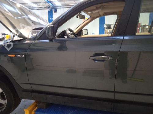 Lights ECU BMW X3 (E83) 2.0 d | BP32515336M55  - Image 21