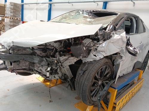 Steering column stalk TOYOTA C-HR (_X1_) 2.0 Hybrid (MAXH10) | BP36359645I23  - Image 14