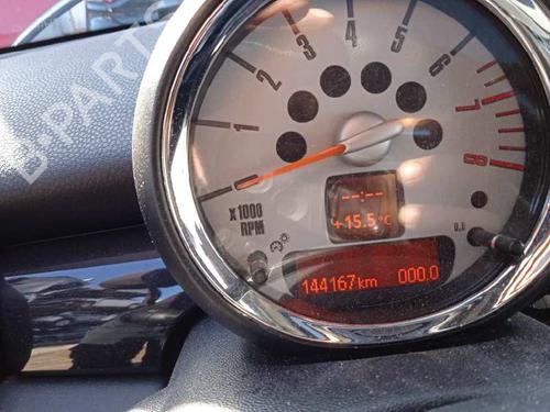 Left front door MINI MINI (R56) Cooper | BP19580927C2 