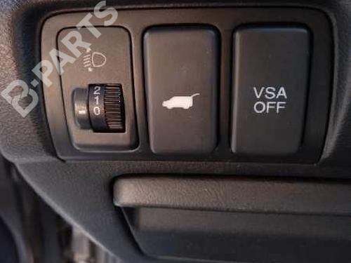 Rear mirror HONDA ACCORD VII Tourer (CM, CN) 2.2 i-CTDi (CN2) | BP8370507I6  - Image 25