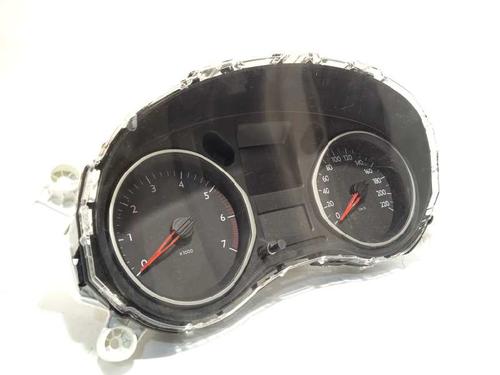 Used Instrument cluster CITROËN C-ELYSEE (DD_) 1.6 BlueHDi 100 (99 hp) 7299668
