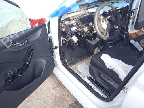 Left front brake caliper SKODA KAMIQ (NW4) 1.0 TSI | BP11562548M105