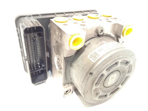 Used ABS pump ABS pump VW GOLF VII (5G1, BQ1, BE1, BE2) 1.6 TDI (105 hp) 21396537 21396537