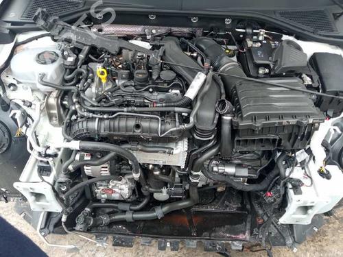 Electronic module VW T-ROC (A11, D11)  | BP17131205M83 