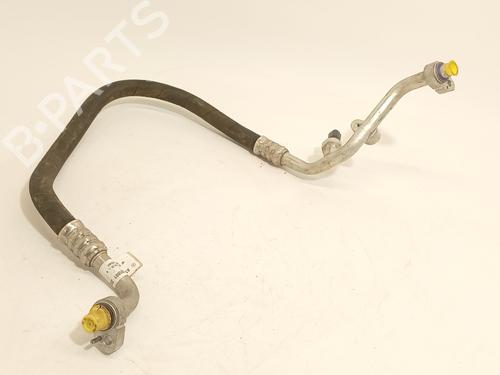 Used AC pipe AC pipe MERCEDES-BENZ CLA (C118) CLA 250 e (118.386) (218 hp) 36352893 36352893