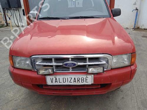 Left front brake caliper FORD RANGER (ER, EQ, R_) 2.5 TD 4x4 | BP11562655M105 