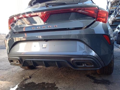 AC pipe CUPRA LEON (KL1, KU1, KUG) 1.5 TSI | BP30293891M126  - Image 26