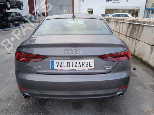 Left sun visor AUDI A5 (F53, F5P) 2.0 TFSI | BP23040183I1 - Image 11