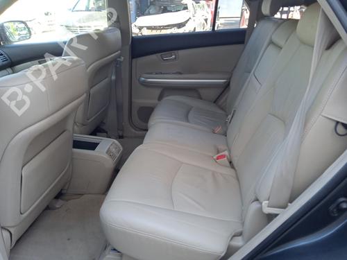 Elektronisk modul LEXUS RX (_U3_) 400h AWD (MHU38_, MHU38R) | BP20235074M83 