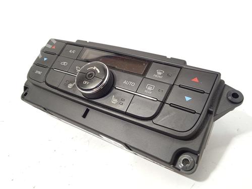 Climate control JEEP GRAND CHEROKEE IV (WK, WK2) 3.0 CRD V6 4x4 | BP24466601I5 
