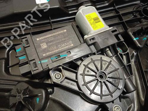 Rear left window mechanism LYNK & CO 01 PHEV | BP17090399C24 - Image 3