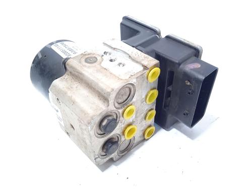 Used ABS pump RENAULT TRAFIC II Bus (JL) 2.5 dCi 145 (JL0J) (146 hp) 28184436