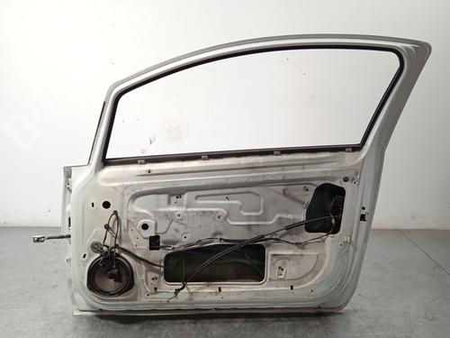 Right front door OPEL CORSA D (S07) 1.3 CDTI (L08, L68) | BP20126173C3 